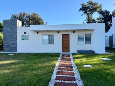 Casa en Punta Ballena, Tio Tom