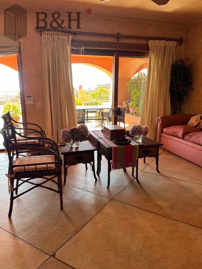¡Apartamento con vista al atardecer!. - BYH6613A