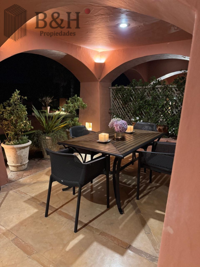 Apartamento ID.6613 - ¡Apartamento con vista al atardecer!.