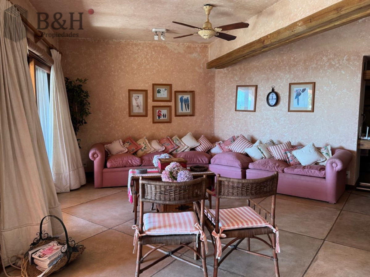 Apartamento ID.6613 - ¡Apartamento con vista al atardecer!.