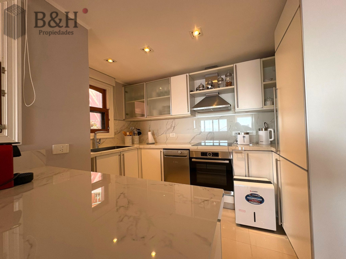 Apartamento ID.6615 - Apartamento en Punta Ballena, Lomo de la Ballena