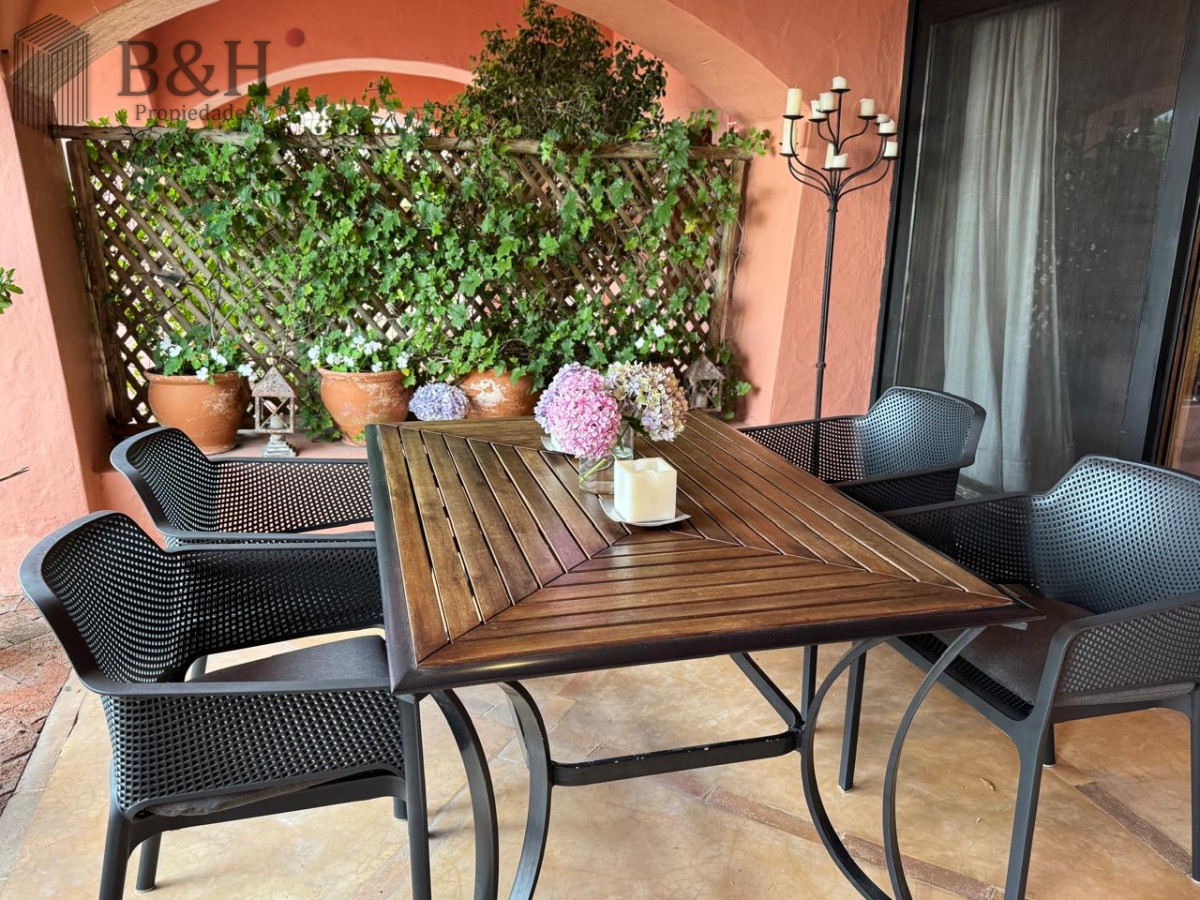 Apartamento ID.6613 - ¡Apartamento con vista al atardecer!.