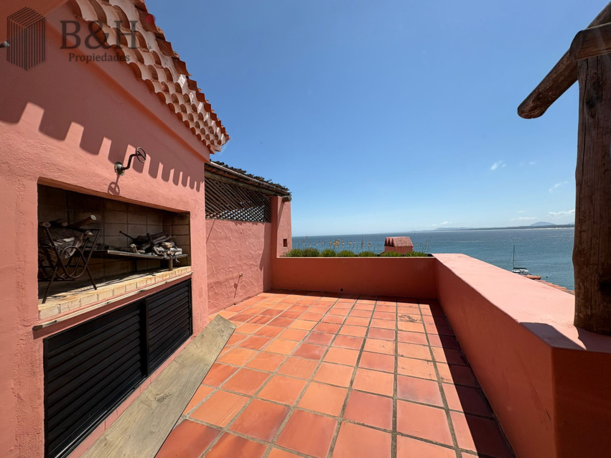 Apartamento ID.6615 - Apartamento en Punta Ballena, Lomo de la Ballena
