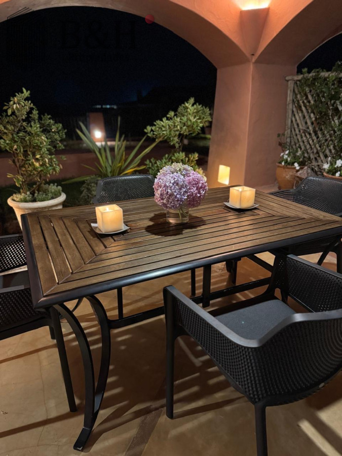 Apartamento ID.6613 - ¡Apartamento con vista al atardecer!.