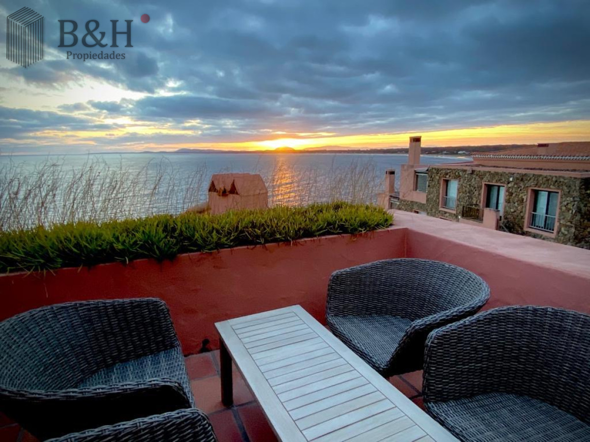 Apartamento en Punta Ballena, Lomo de la Ballena - BYH6615A