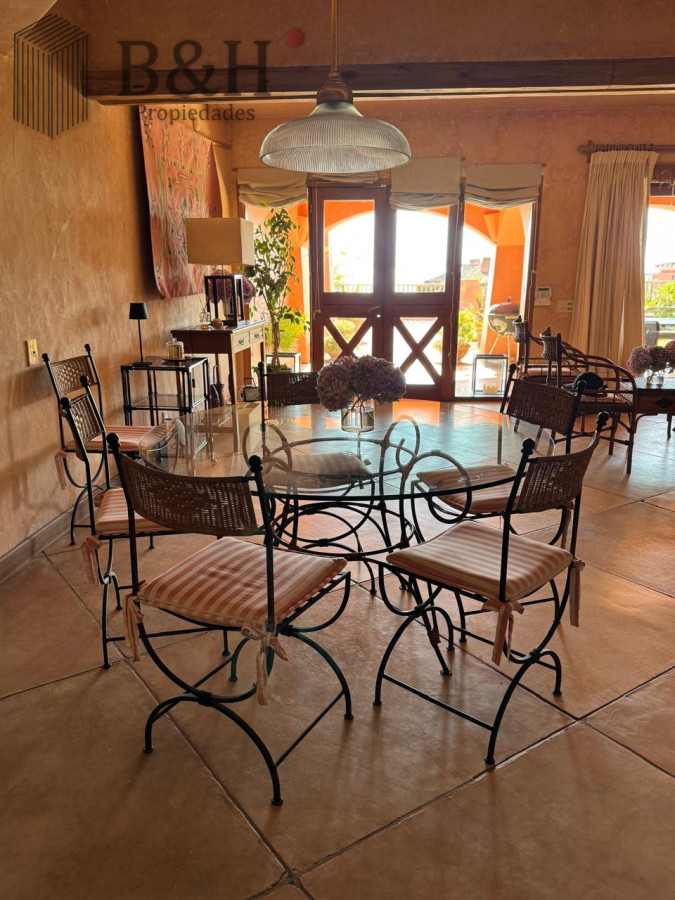 Apartamento ID.6613 - ¡Apartamento con vista al atardecer!.
