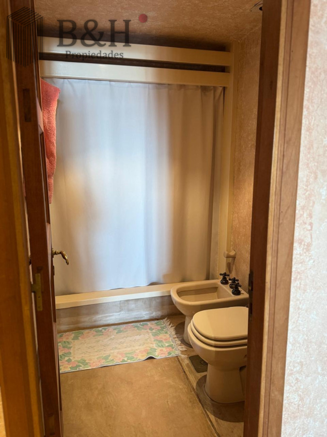 Apartamento ID.6613 - ¡Apartamento con vista al atardecer!.