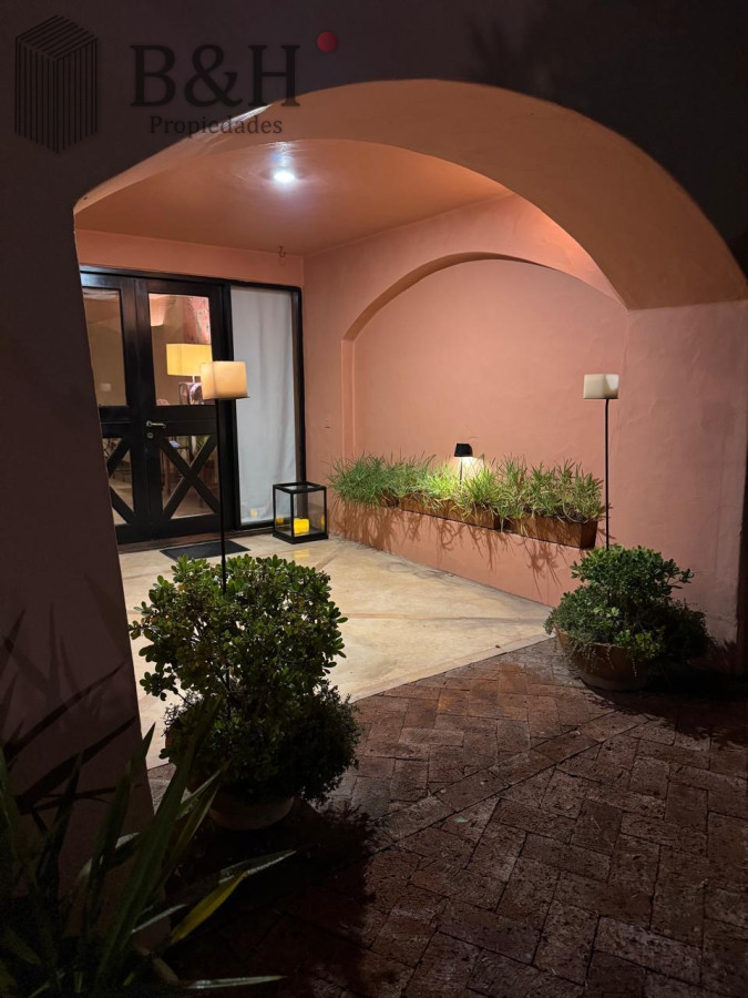 Apartamento ID.6613 - ¡Apartamento con vista al atardecer!.