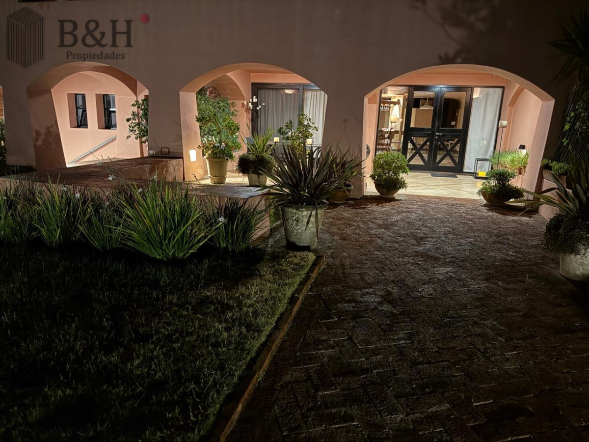 Apartamento ID.6613 - ¡Apartamento con vista al atardecer!.