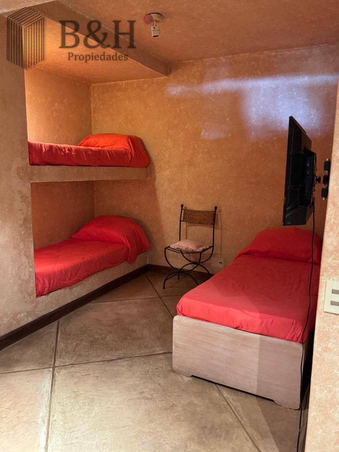 Apartamento ID.6613 - ¡Apartamento con vista al atardecer!.