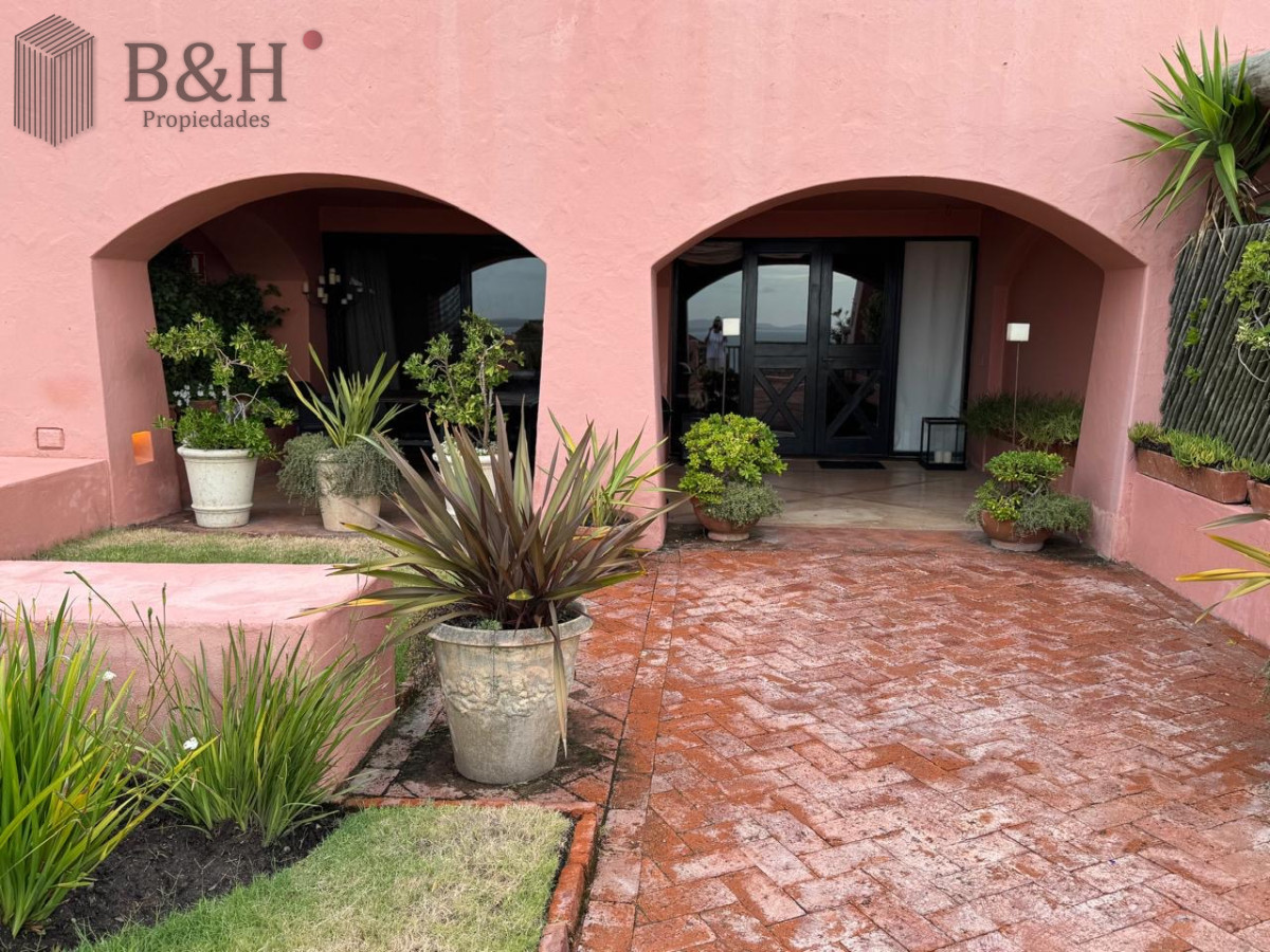 Apartamento ID.6613 - ¡Apartamento con vista al atardecer!.