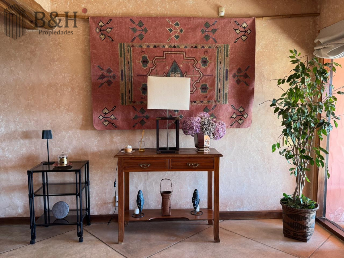 Apartamento ID.6613 - ¡Apartamento con vista al atardecer!.