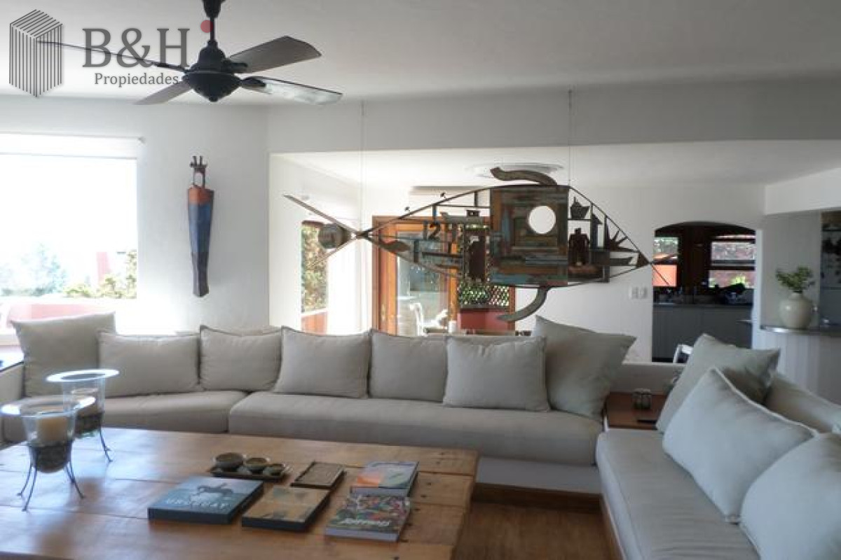 Casa ID.6614 - Marina del Este Casa 33 