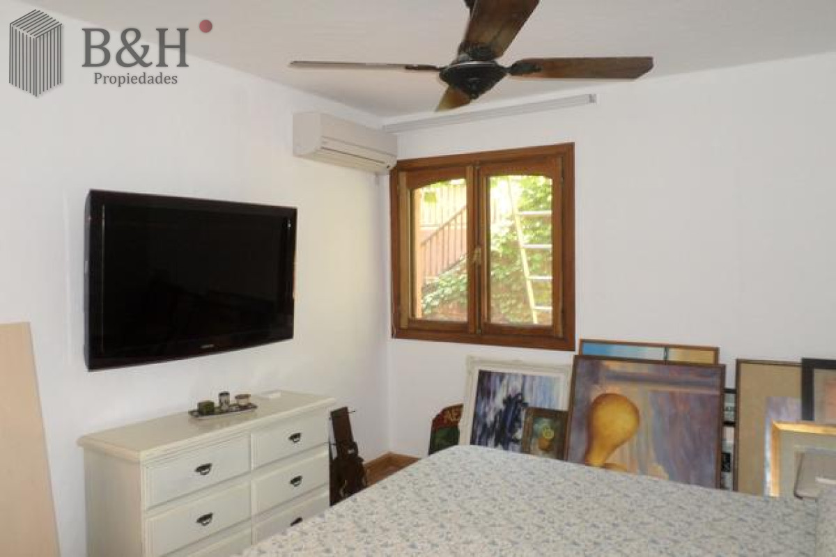 Casa ID.6614 - Marina del Este Casa 33 