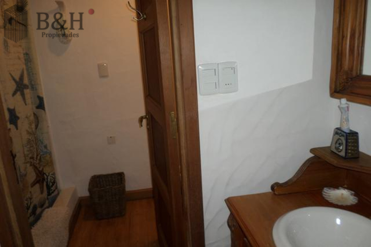 Casa ID.6614 - Marina del Este Casa 33 