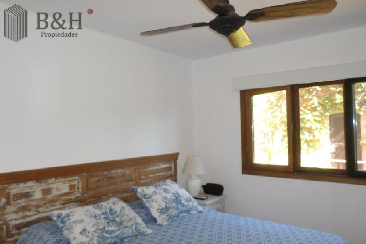 Casa ID.6614 - Marina del Este Casa 33 