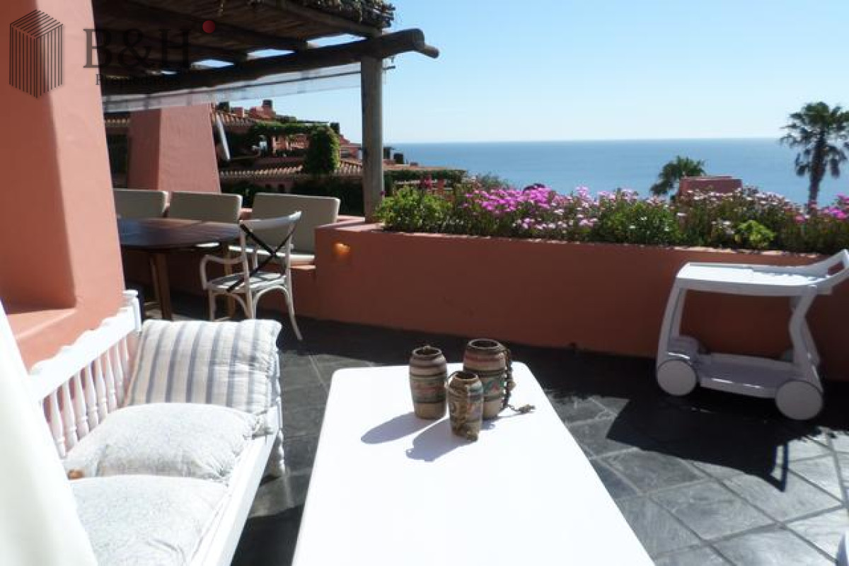 Casa ID.6614 - Marina del Este Casa 33 