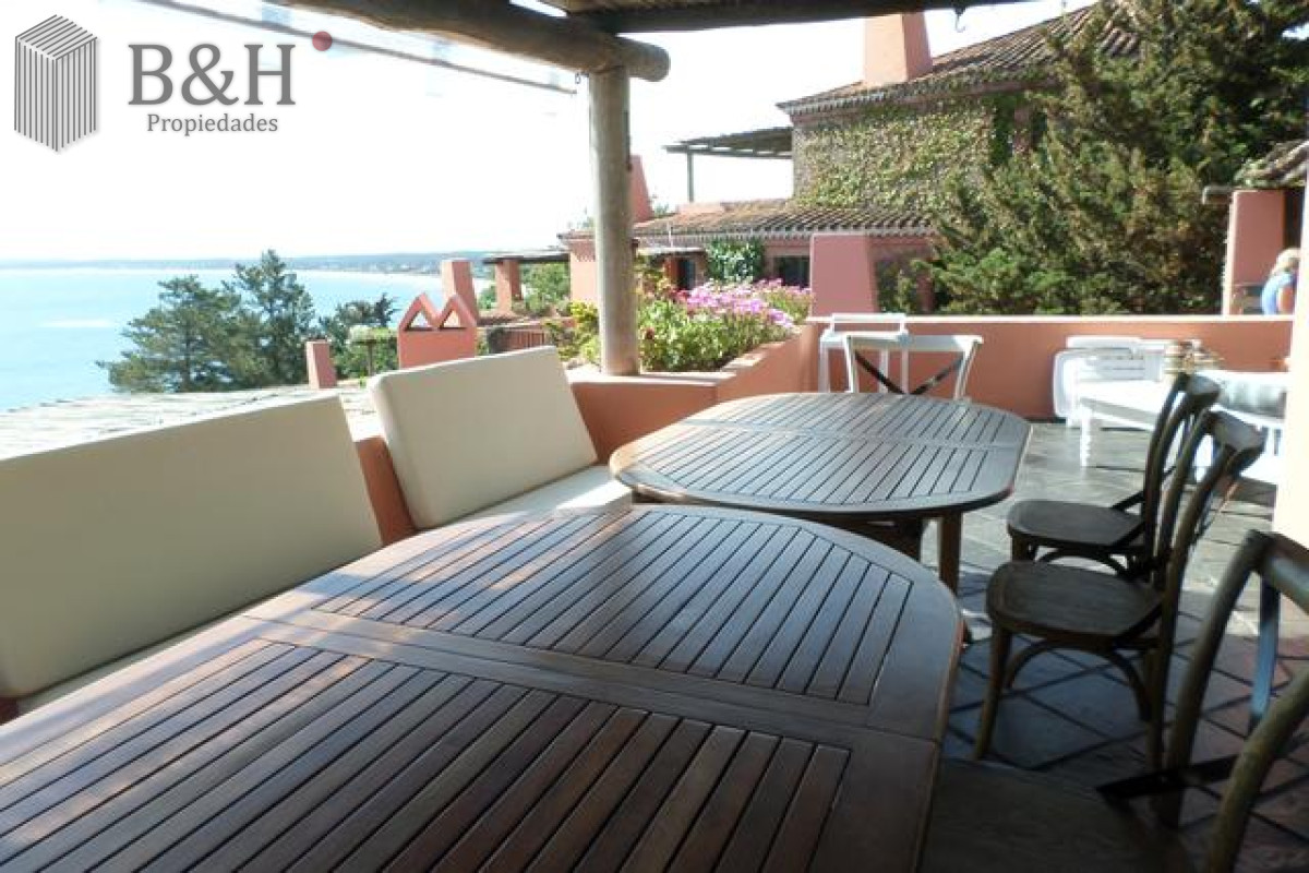 Casa ID.6614 - Marina del Este Casa 33 