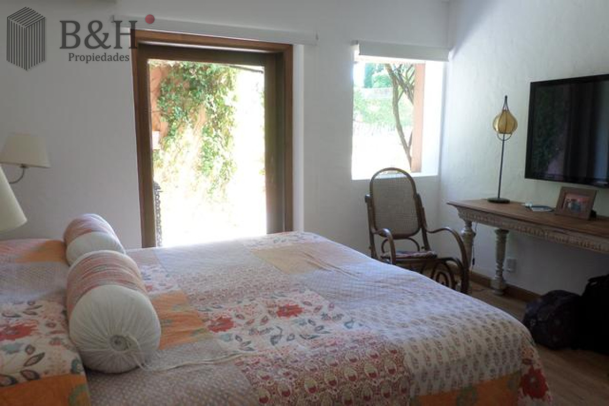 Casa ID.6614 - Marina del Este Casa 33 