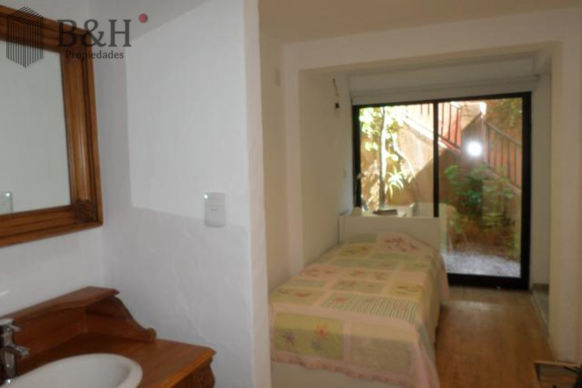 Casa ID.6614 - Marina del Este Casa 33 