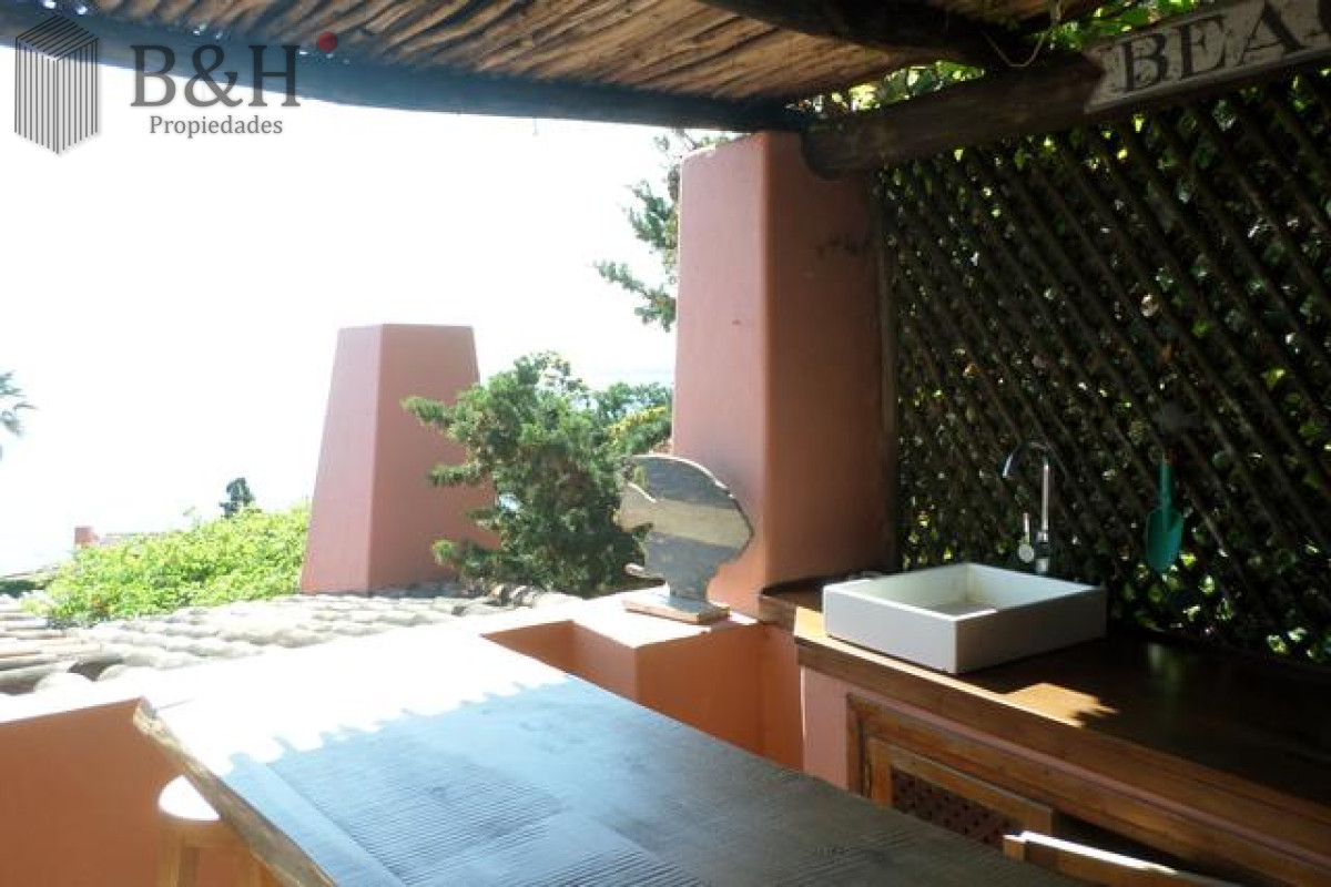Casa ID.6614 - Marina del Este Casa 33 