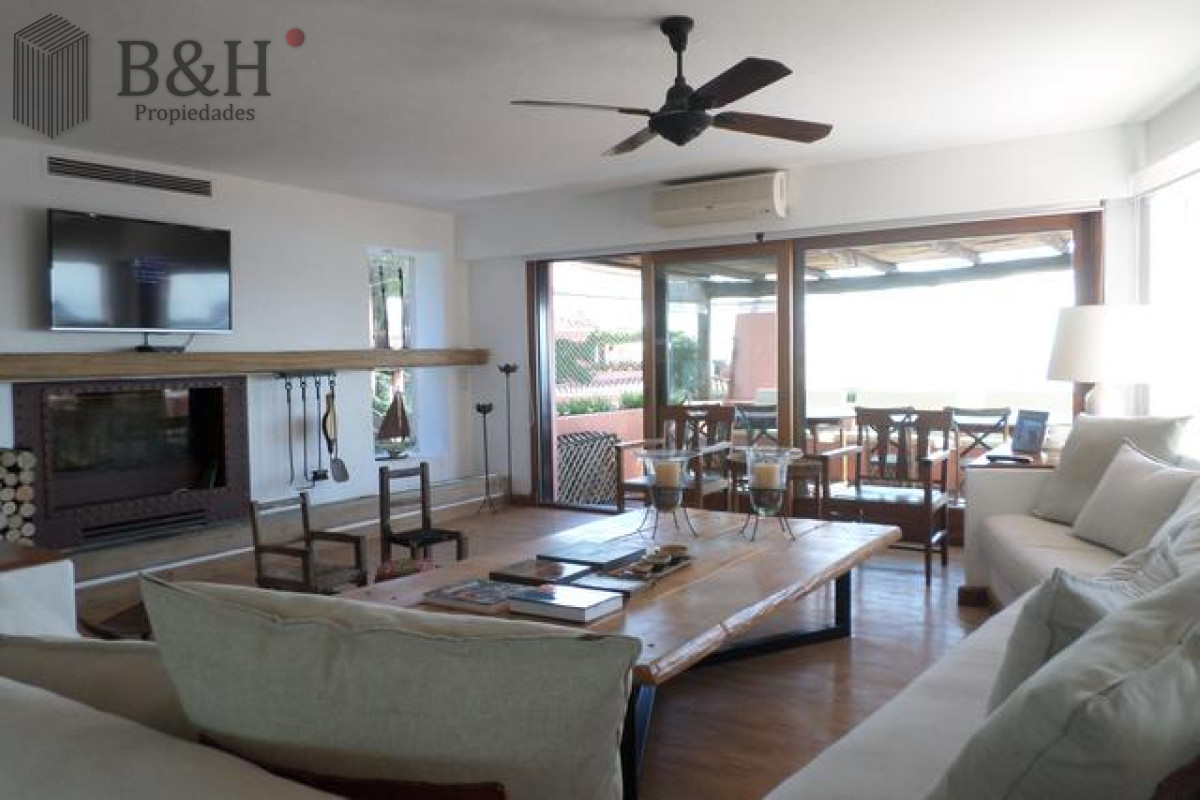 Casa ID.6614 - Marina del Este Casa 33 