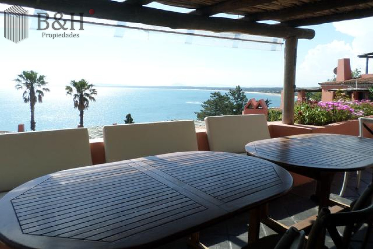 Casa ID.6614 - Marina del Este Casa 33 