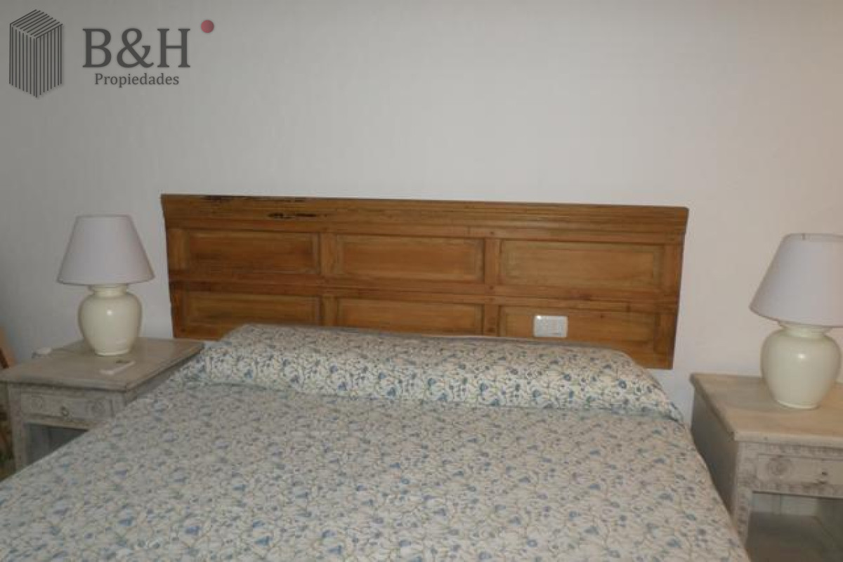Casa ID.6614 - Marina del Este Casa 33 