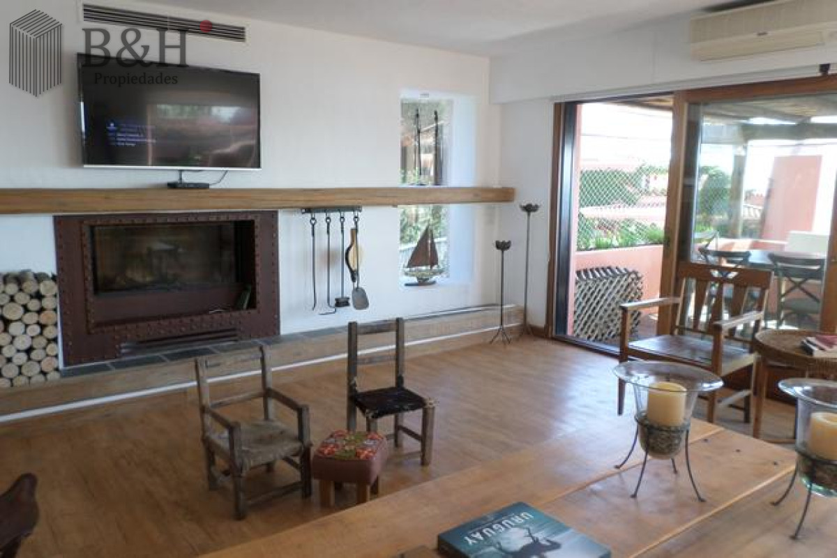 Casa ID.6614 - Marina del Este Casa 33 