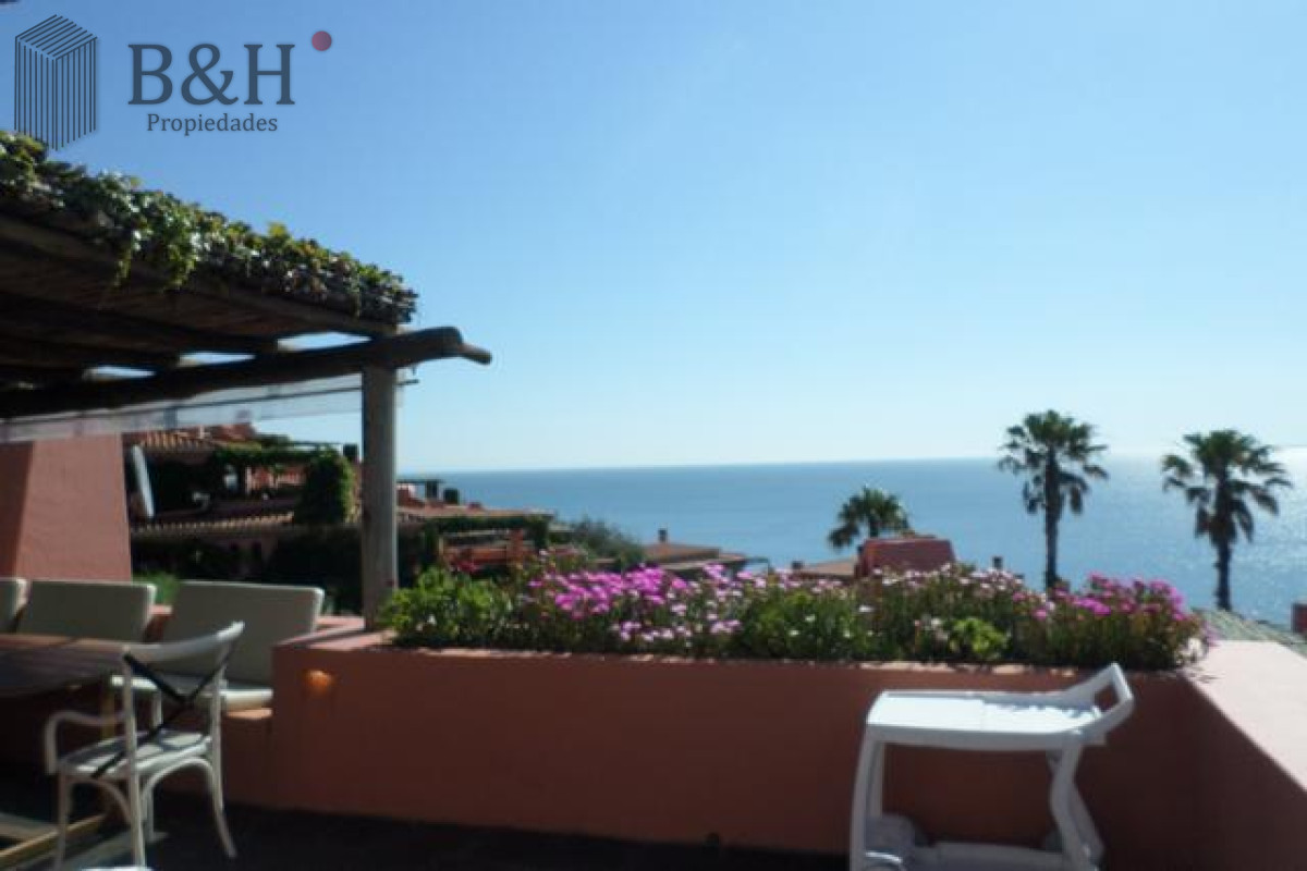 Casa ID.6614 - Marina del Este Casa 33 