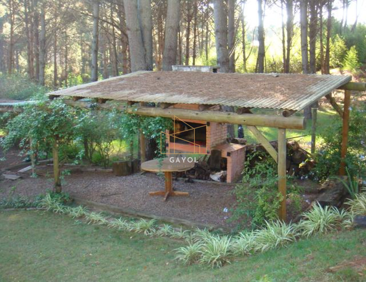 Casa ID.1270 - Casa en Punta Ballena, Club del Lago