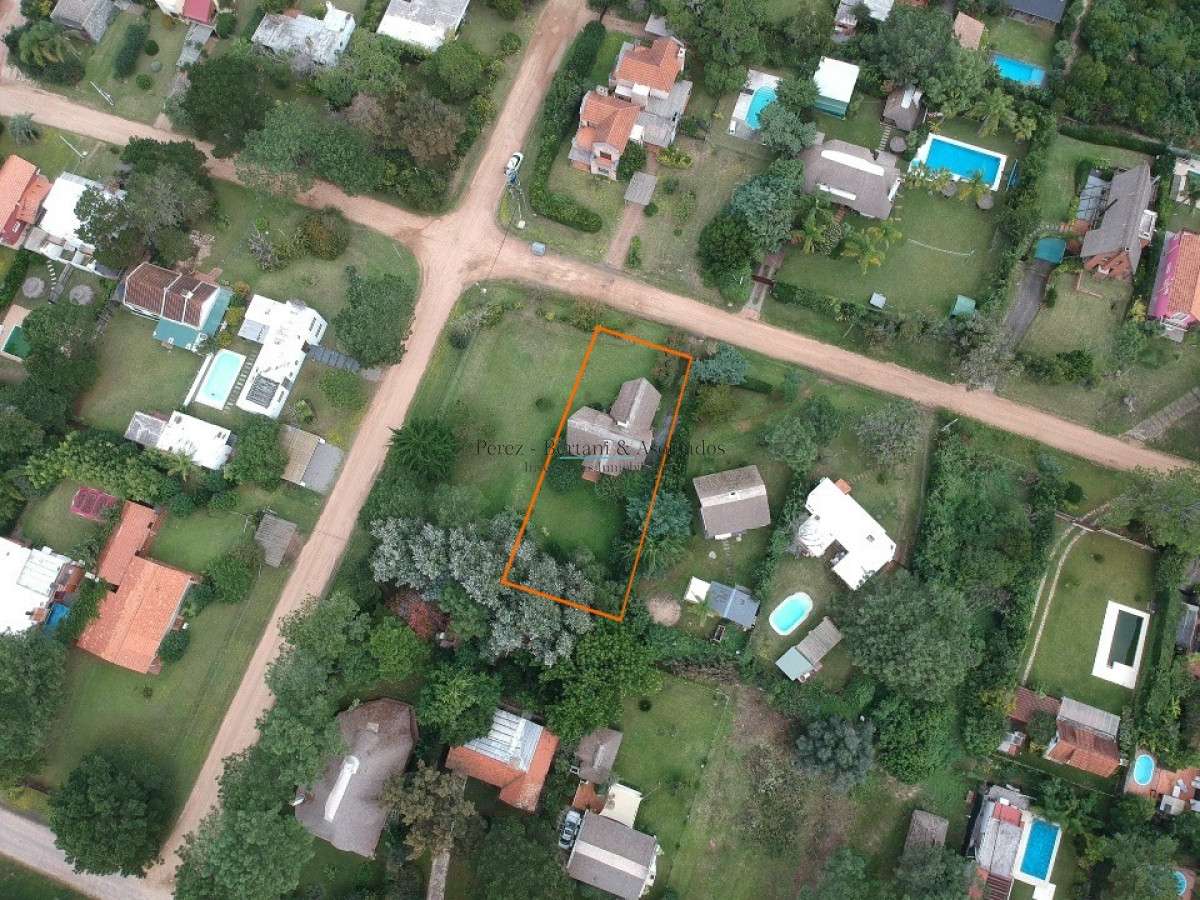 Casa ID.834 - Tio Tom 
