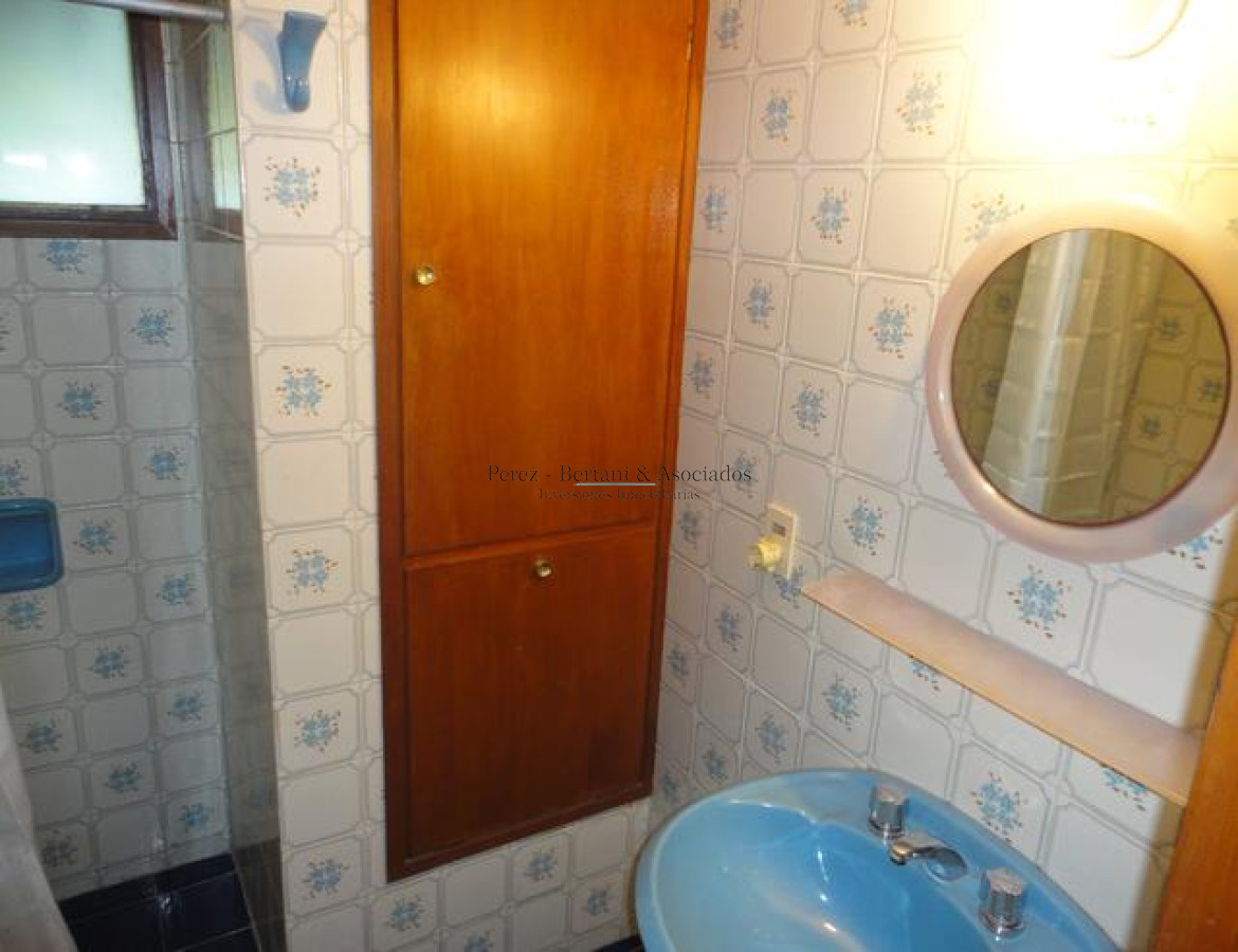 Casa ID.834 - Tio Tom 