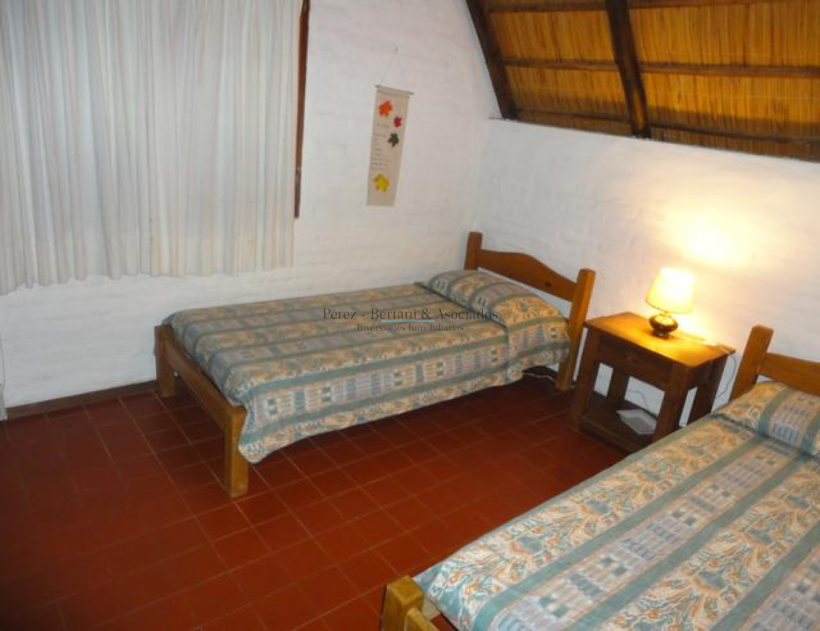 Casa ID.834 - Tio Tom 