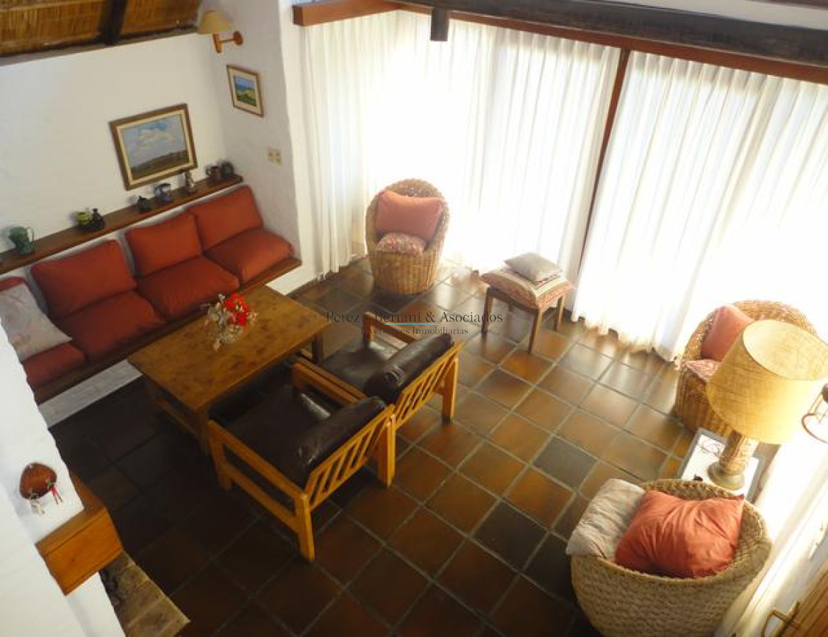 Casa ID.834 - Tio Tom 