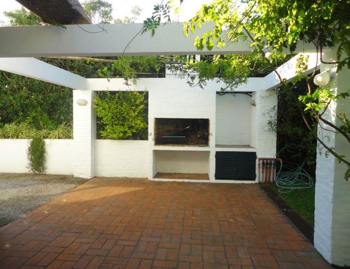 Casa ID.834 - Tio Tom 
