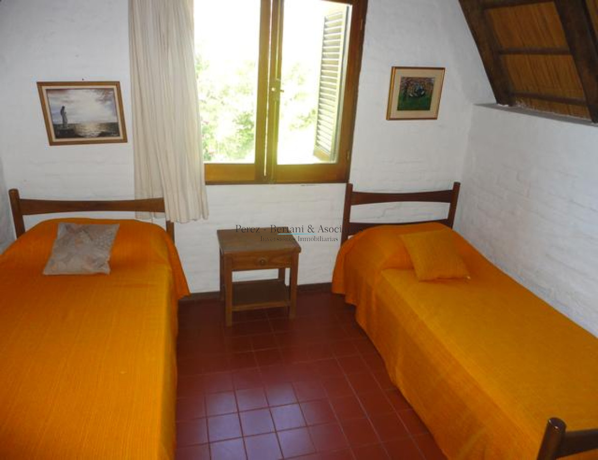 Casa ID.834 - Tio Tom 
