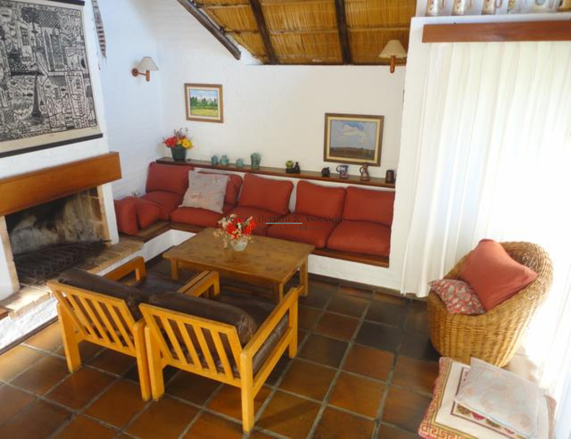 Casa ID.834 - Tio Tom 