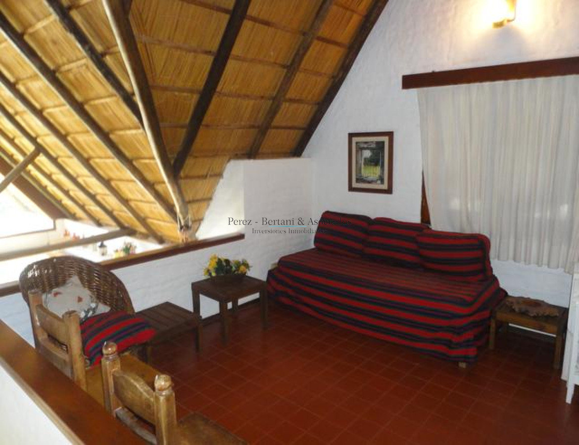 Casa ID.834 - Tio Tom 