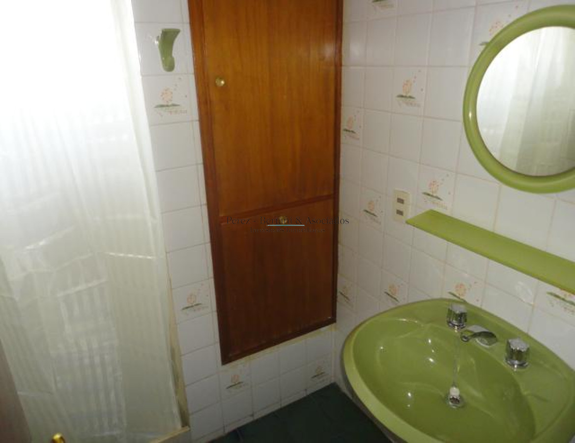 Casa ID.834 - Tio Tom 