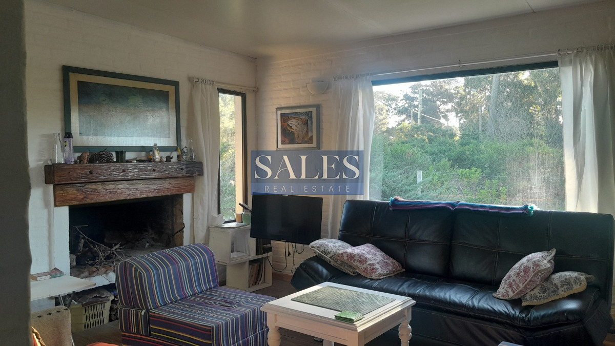 Casa ID.1295 - Casa en venta en Tío Tom Chihuahua Punta del Este