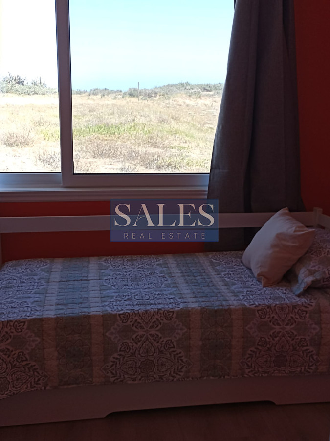Casa ID.1296 - Casa en venta sobre el mar Sauce de Portezuelo