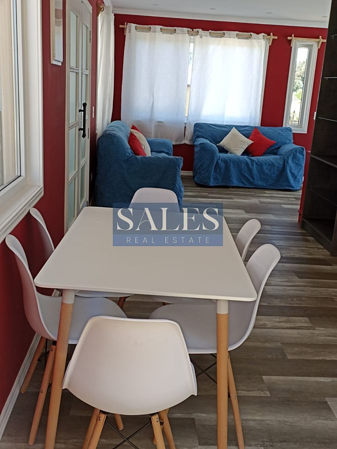 Casa ID.1296 - Casa en venta sobre el mar Sauce de Portezuelo