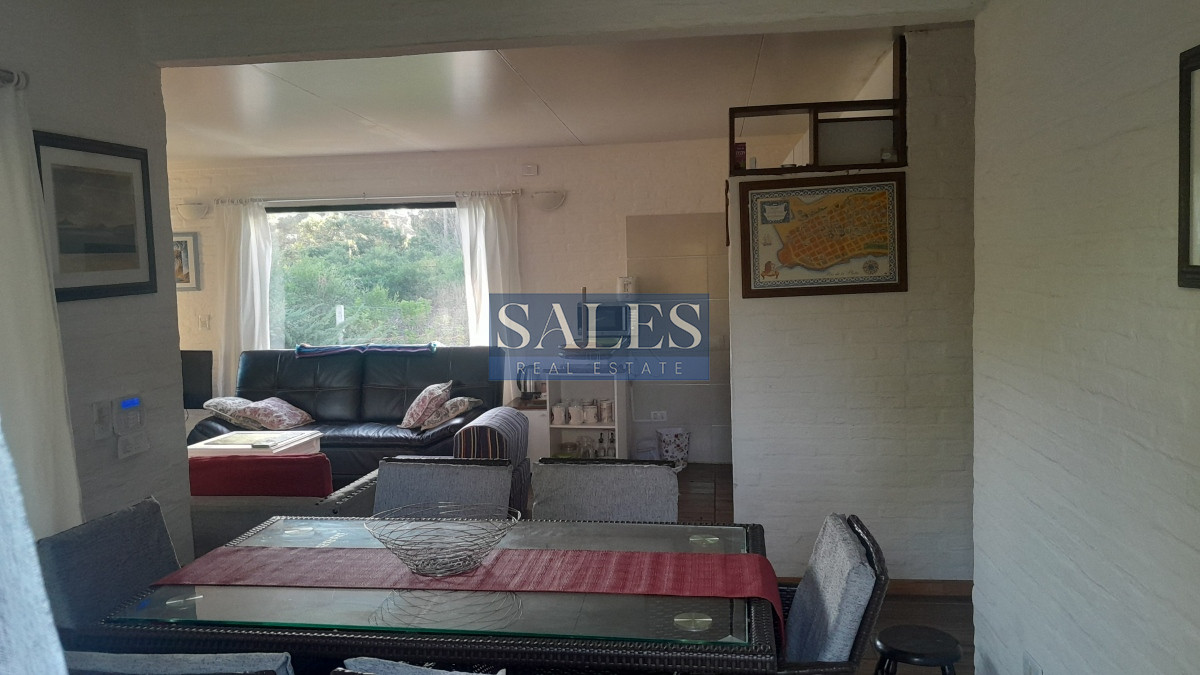 Casa ID.1295 - Casa en venta en Tío Tom Chihuahua Punta del Este