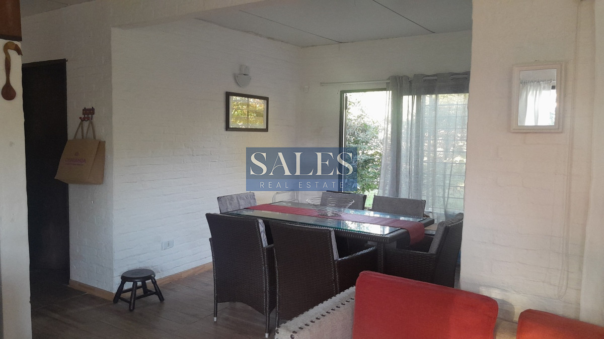 Casa ID.1295 - Casa en venta en Tío Tom Chihuahua Punta del Este