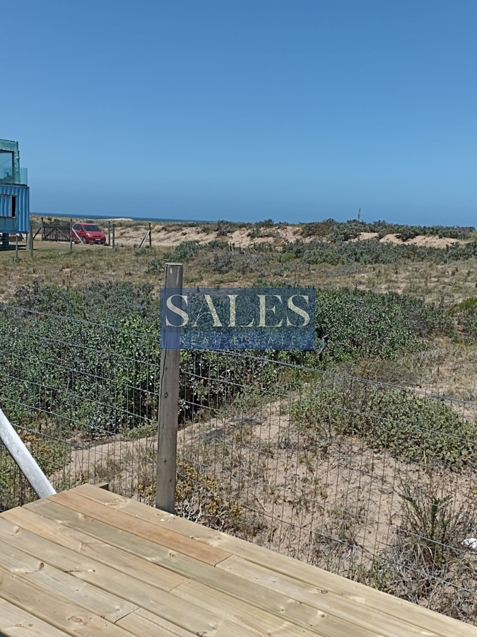 Casa ID.1296 - Casa en venta sobre el mar Sauce de Portezuelo