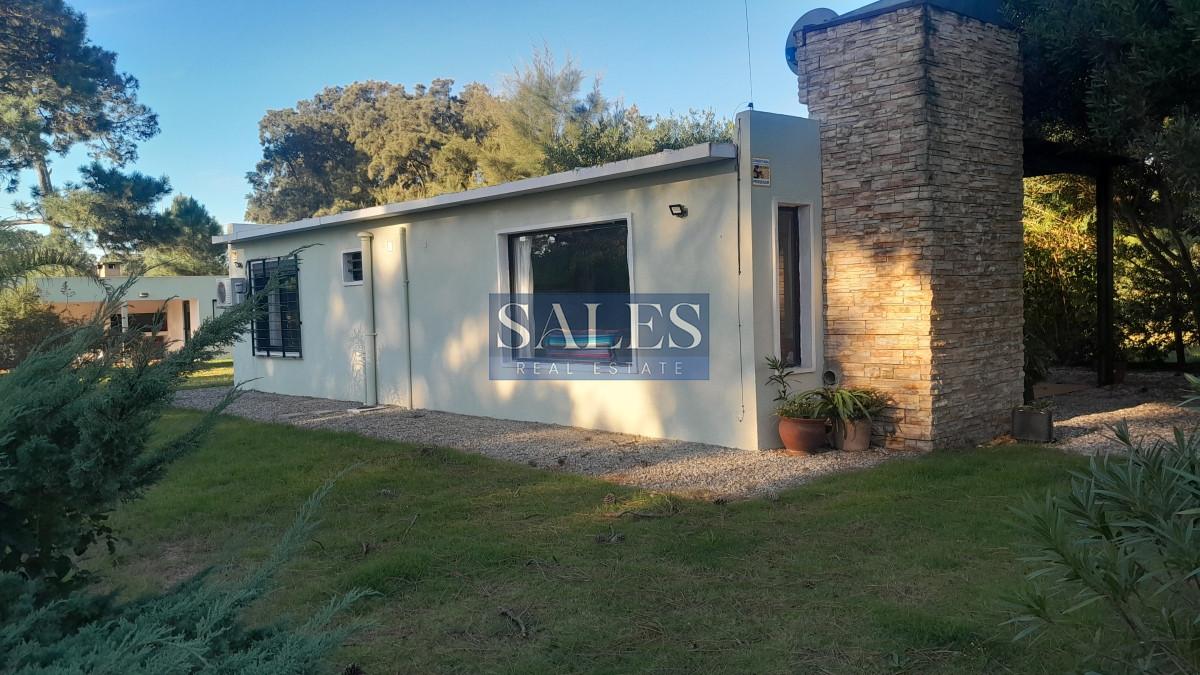 Casa ID.1295 - Casa en venta en Tío Tom Chihuahua Punta del Este