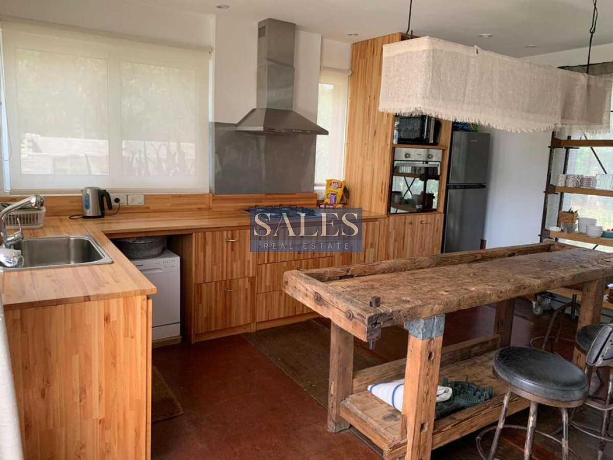 Casa ID.1319 - Oportunidad en Ocean Park!!
