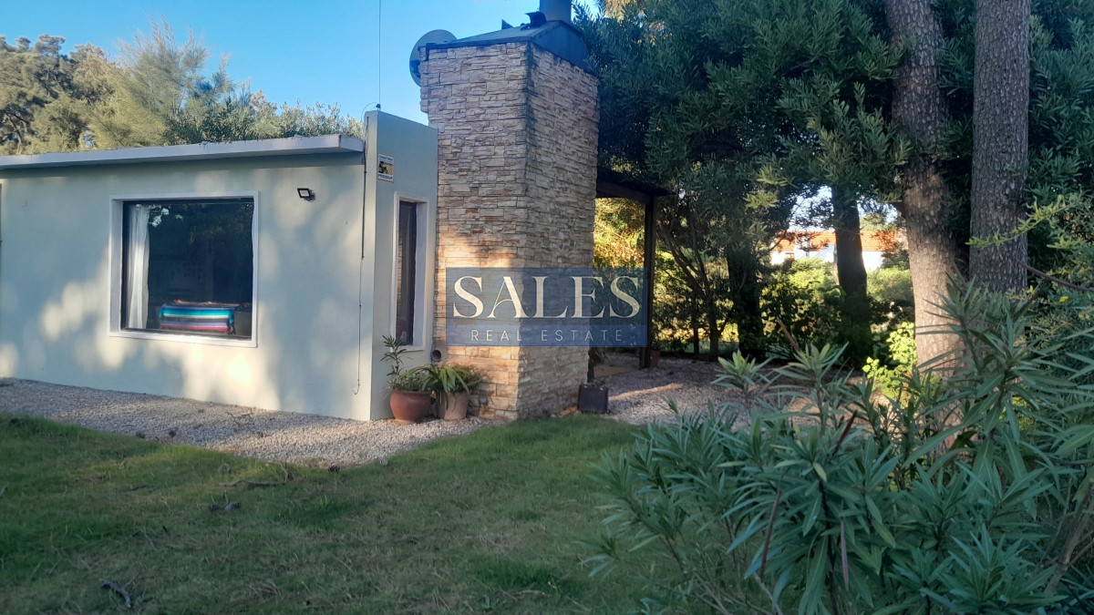 Casa ID.1295 - Casa en venta en Tío Tom Chihuahua Punta del Este