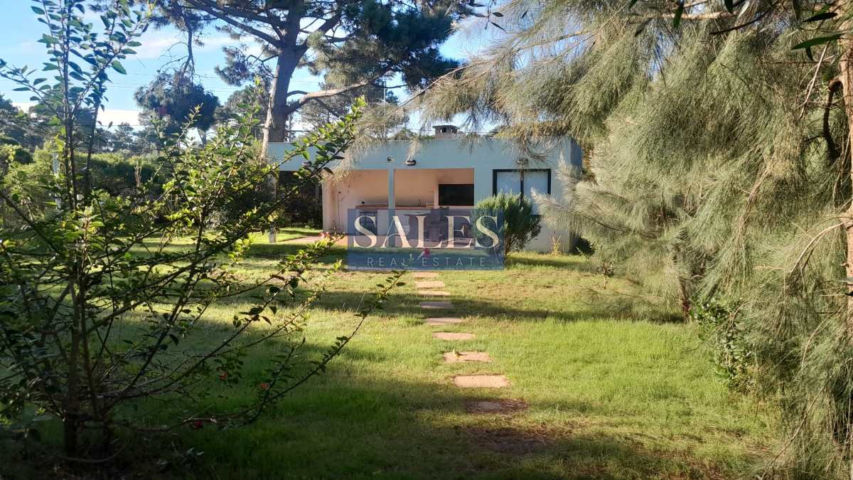 Casa ID.1295 - Casa en venta en Tío Tom Chihuahua Punta del Este